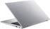 Acer Swift Go 14 OLED SFG14-73-70M3, Pure Silver, Core Ultra 7 155U, 16GB RAM, 512GB SSD