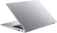 Acer Swift Go 14 OLED SFG14-73-73WQ, Pure Silver, Core Ultra 7 155H, 32GB RAM, 1TB SSD