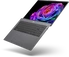 Acer Swift Go 16 OLED SFG16-73-7943, Titanium Gray, Core Ultra 7 255H, 16GB RAM, 1TB SSD