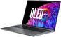 Acer Swift Go 16 OLED SFG16-72-72U0, Steel Gray, Core Ultra 7 155U, 32GB RAM, 1TB SSD