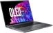 Acer Swift X 14 OLED SFX14-72G-788M, Steel Gray, Core Ultra 7 155H, 32GB RAM, 1TB SSD, GeForce RTX 4050