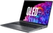 Acer Swift X 14 OLED SFX14-72G-788M, Steel Gray, Core Ultra 7 155H, 32GB RAM, 1TB SSD, GeForce RTX 4050