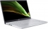 Acer Swift X SFX14-41G-R5YQ Silver Blue, Ryzen 5 5600U, 8GB RAM, 512GB SSD, GeForce RTX 3050