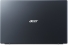 Acer Swift X SFX14-41G-R7ME Silver Blue, Ryzen 7 5800U, 16GB RAM, 1TB SSD, GeForce RTX 3050 Ti 