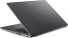 Acer Swift X SFX14-51G-53GL Steel Gray, Core i5-1240P, 16GB RAM, 512GB SSD, GeForce RTX 3050 