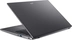 Acer Swift X SFX14-51G-5876, Steel Gray, Core i5-1240P, 16GB RAM, 512GB SSD, GeForce RTX 3050