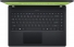 Acer TravelMate P2 TMP214-52-P3A9 schwarz, Pentium Gold 6405U, 4GB RAM, 128GB SSD, EDU ("Studentenversion")