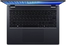 Acer TravelMate P4 TMP414-55-TCO-71PK, Slate Blue, Core Ultra 7 255U, 16GB RAM, 512GB SSD