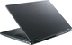 Acer TravelMate P4 Spin 14 TMP414RN-54-TCO-5496, Slate Blue, Core Ultra 5 125U, 16GB RAM, 512GB SSD, LTE