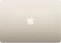 Apple MacBook Air 15", Starlight, M3 - 8 Core CPU / 10 Core GPU, 8GB RAM, 512GB SSD [2024]