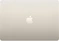 Apple MacBook Air 15", Starlight, M4 - 10 Core CPU / 10 Core GPU, 16GB RAM, 512GB SSD [2025]