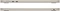 Apple MacBook Air 15", Starlight, M2 - 8 Core CPU / 10 Core GPU, 8GB RAM, 512GB SSD [2023]