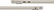 Apple MacBook Air 13", Starlight, M4 - 10 Core CPU / 10 Core GPU, 24GB RAM, 512GB SSD [2025]