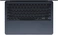 Apple MacBook Air 13", Midnight, M4 - 10 Core CPU / 8 Core GPU, 16GB RAM, 256GB SSD [2025]
