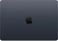 Apple MacBook Air 13", Midnight, M4 - 10 Core CPU / 8 Core GPU, 16GB RAM, 256GB SSD [2025]