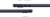 Apple MacBook Air 13", Midnight, M3 - 8 Core CPU / 8 Core GPU, 8GB RAM, 256GB SSD [2024]