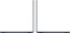 Apple MacBook Air 13", Midnight, M4 - 10 Core CPU / 10 Core GPU, 24GB RAM, 512GB SSD [2025]