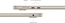 Apple MacBook Air 15", Starlight, M3 - 8 Core CPU / 10 Core GPU, 8GB RAM, 256GB SSD [2024]