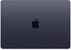 Apple MacBook Air 15", Midnight, M2 - 8 Core CPU / 10 Core GPU, 8GB RAM, 512GB [2023]