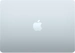 Apple MacBook Air 13", Sky Blue, M4 - 10 Core CPU / 10 Core GPU, 24GB RAM, 512GB SSD [2025]
