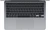 Apple MacBook Air 15", Space Gray, M3 - 8 Core CPU / 10 Core GPU, 16GB RAM, 512GB SSD [2024]