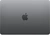 Apple MacBook Air 15", Space Gray, M3 - 8 Core CPU / 10 Core GPU, 16GB RAM, 512GB SSD [2024]