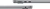 Apple MacBook Air 15", Space Gray, M3 - 8 Core CPU / 10 Core GPU, 16GB RAM, 512GB SSD [2024]