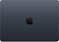 Apple MacBook Air 13", Midnight, M4 - 10 Core CPU / 10 Core GPU, 16GB RAM, 512GB SSD [2025]