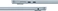 Apple MacBook Air 15", Sky Blue, M4 - 10 Core CPU / 10 Core GPU, 16GB RAM, 512GB SSD [2025]