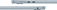 Apple MacBook Air 15", Sky Blue, M4 - 10 Core CPU / 10 Core GPU, 16GB RAM, 256GB SSD [2025]
