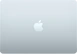Apple MacBook Air 13", Sky Blue, M4 - 10 Core CPU / 10 Core GPU, 16GB RAM, 256GB SSD