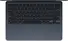 Apple MacBook Air 13", Midnight, M3 - 8 Core CPU / 8 Core GPU, 16GB RAM, 256GB SSD