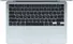 Apple MacBook Air 13", Sky Blue, M4 - 10 Core CPU / 10 Core GPU, 24GB RAM, 512GB SSD