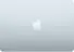 Apple MacBook Air 13", Sky Blue, M4 - 10 Core CPU / 8 Core GPU, 16GB RAM, 256GB SSD