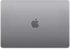 Apple MacBook Air 15", Space Gray, M2 - 8 Core CPU / 10 Core GPU, 16GB RAM, 256GB SSD