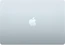 Apple MacBook Air 15", Sky Blue, M4 - 10 Core CPU / 10 Core GPU, 16GB RAM, 2TB SSD