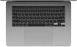 Apple MacBook Air 15", Space Gray, M2 - 8 Core CPU / 10 Core GPU, 16GB RAM, 1TB SSD