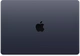 Apple MacBook Air 15", Midnight, M2 - 8 Core CPU / 10 Core GPU, 24GB RAM, 2TB SSD
