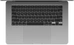 Apple MacBook Air 15", Space Gray, M2 - 8 Core CPU / 10 Core GPU, 8GB RAM, 1TB SSD