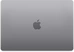 Apple MacBook Air 15", Space Gray, M2 - 8 Core CPU / 10 Core GPU, 8GB RAM, 1TB SSD