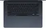 Apple MacBook Air 15", Midnight, M3 - 8 Core CPU / 10 Core GPU, 8GB RAM, 512GB SSD
