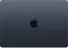 Apple MacBook Air 15", Midnight, M3 - 8 Core CPU / 10 Core GPU, 8GB RAM, 512GB SSD
