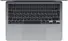 Apple MacBook Air 15", Space Gray, M3 - 8 Core CPU / 10 Core GPU, 16GB RAM, 256GB SSD