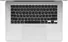 Apple MacBook Air 15", silber, M2 - 8 Core CPU / 10 Core GPU, 8GB RAM, 512GB SSD