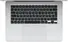 Apple MacBook Air 15", silber, M3 - 8 Core CPU / 10 Core GPU, 8GB RAM, 512GB SSD