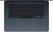 Apple MacBook Air 15", Midnight, M4 - 10 Core CPU / 10 Core GPU, 16GB RAM, 512GB SSD [2025]