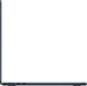 Apple MacBook Air, Midnight, M2 - 8 Core CPU / 10 Core GPU, 8GB RAM, 512GB SSD [2022]