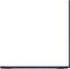 Apple MacBook Air, Midnight, M2 - 8 Core CPU / 10 Core GPU, 8GB RAM, 512GB SSD [2022]