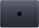 Apple MacBook Air, Midnight, M2 - 8 Core CPU / 10 Core GPU, 8GB RAM, 512GB SSD [2022]