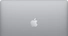 Apple MacBook Air, Space Gray, M1 - 8 Core CPU / 7 Core GPU, 8GB RAM, 256GB SSD [2020]